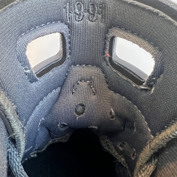 Nike Air Jordan 6 Retro Diffused Blue - Size 7Y - Picture 5 of 8